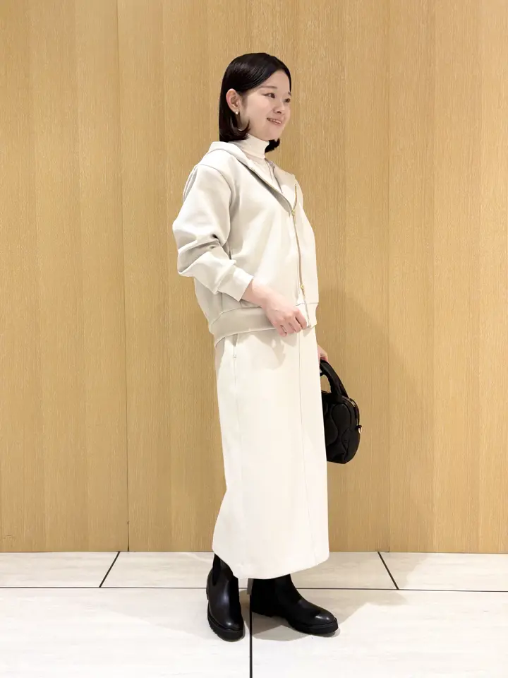 23区 S 松浦 コーディネート画像