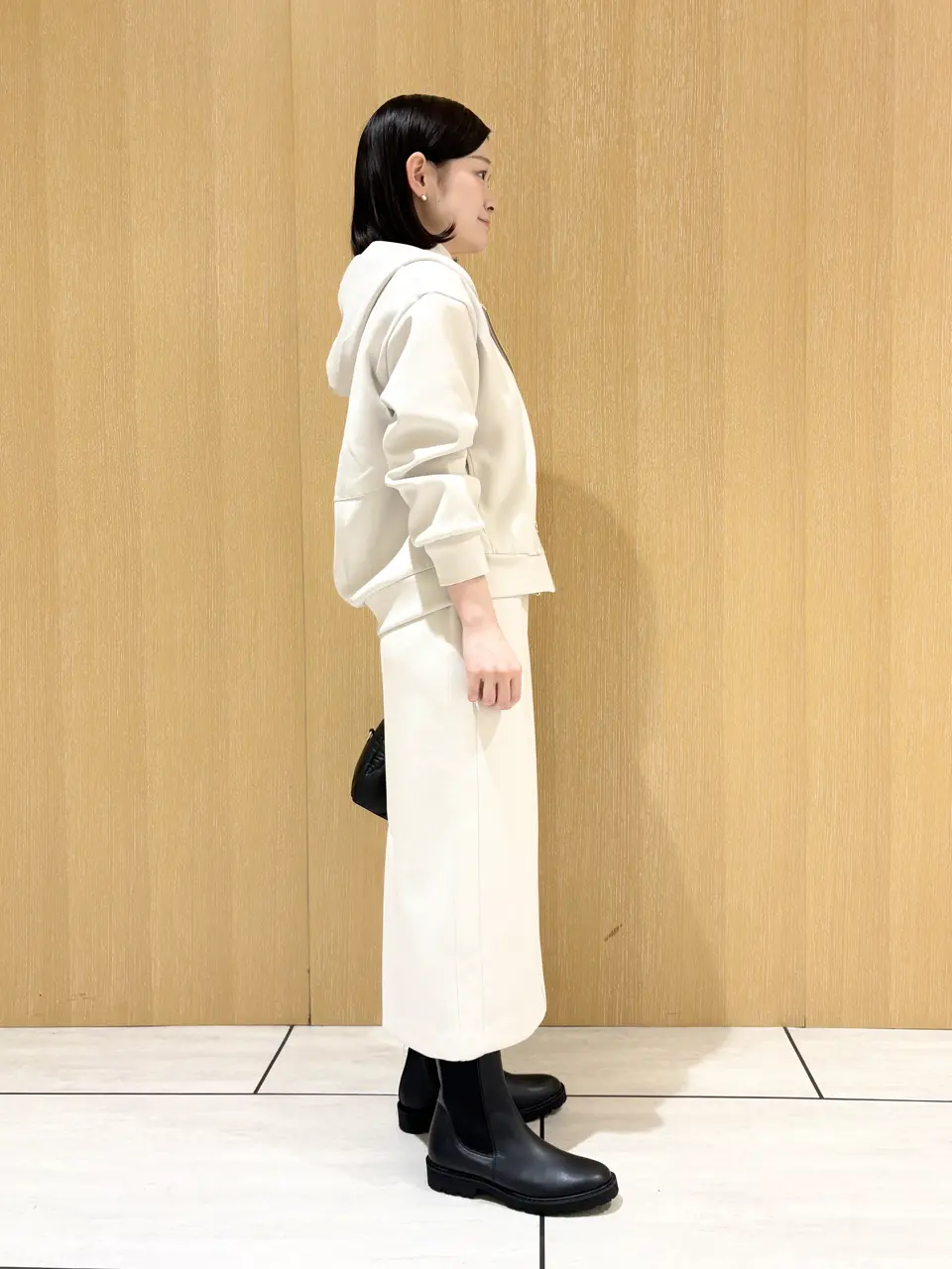 23区 S 松浦 コーディネート画像