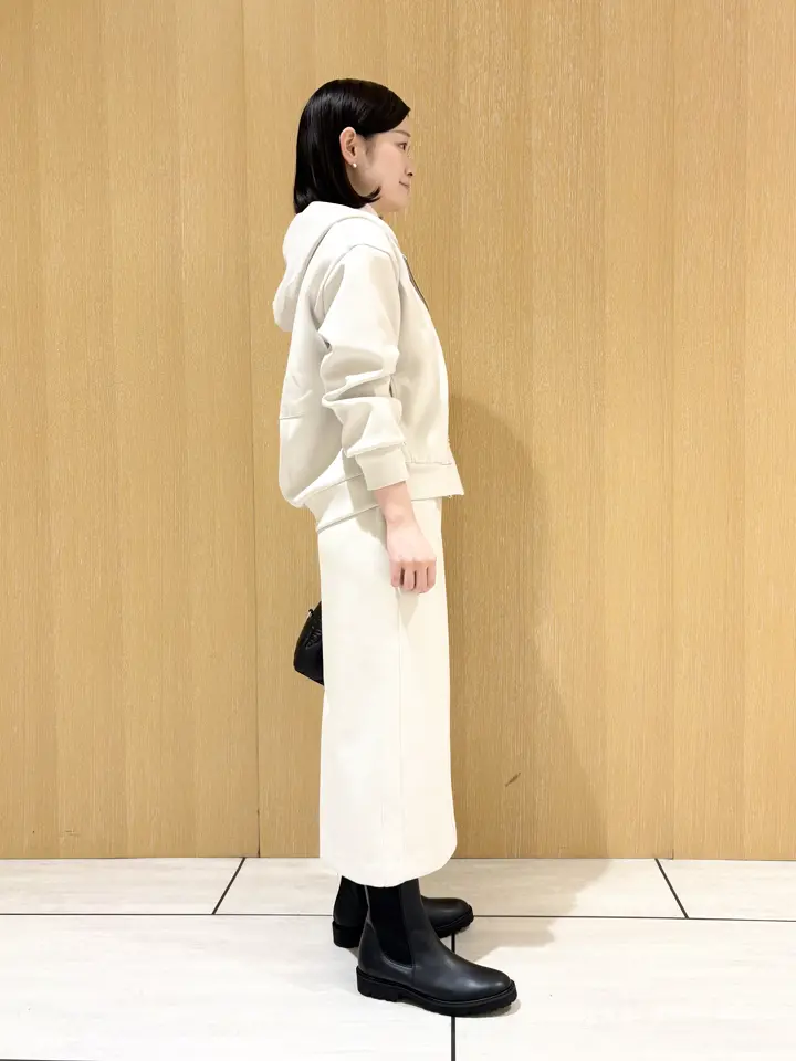 23区 S 松浦 コーディネート画像