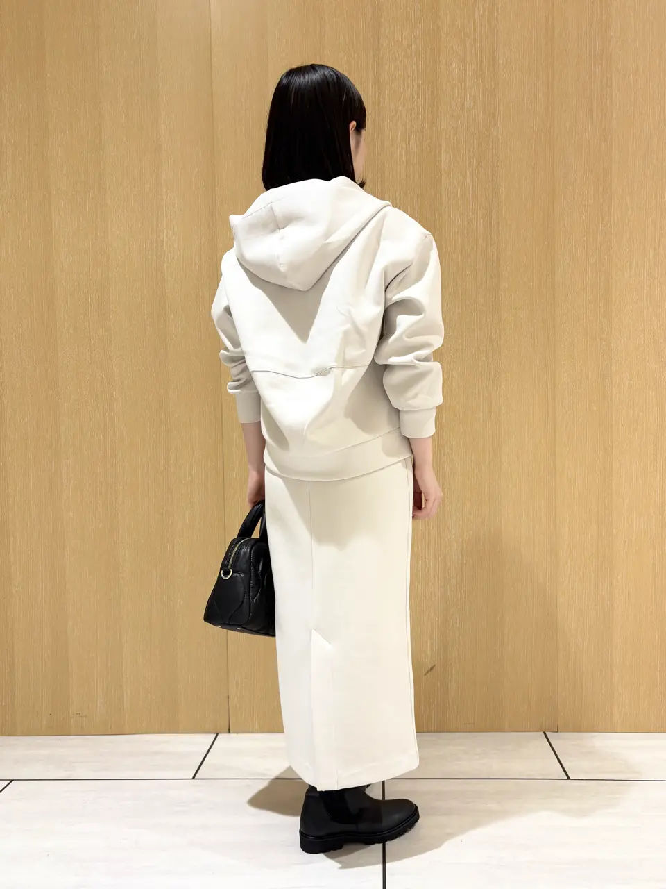 23区 S 松浦 コーディネート画像