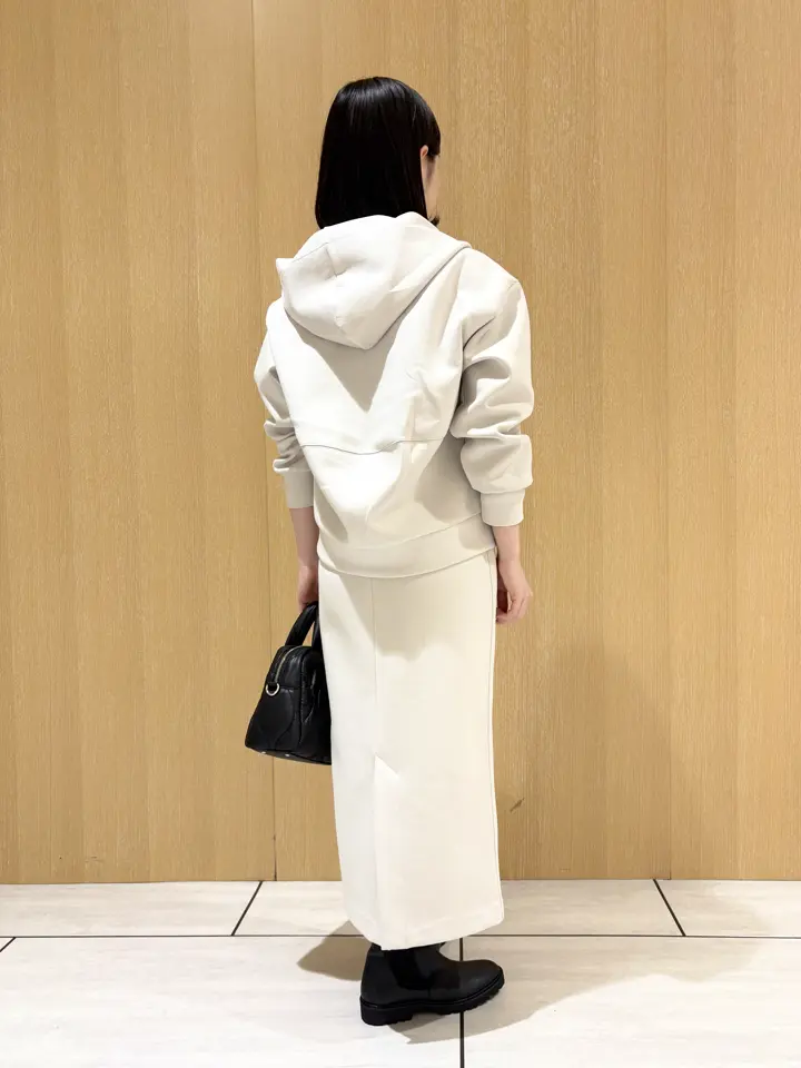 23区 S 松浦 コーディネート画像