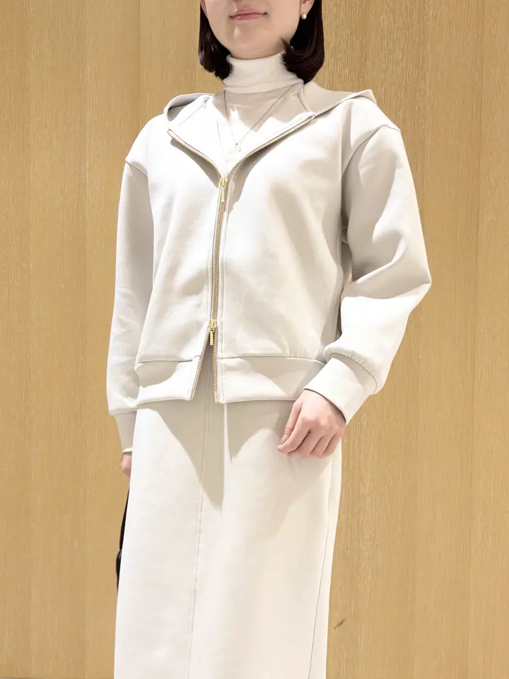 23区 S 松浦 コーディネート画像