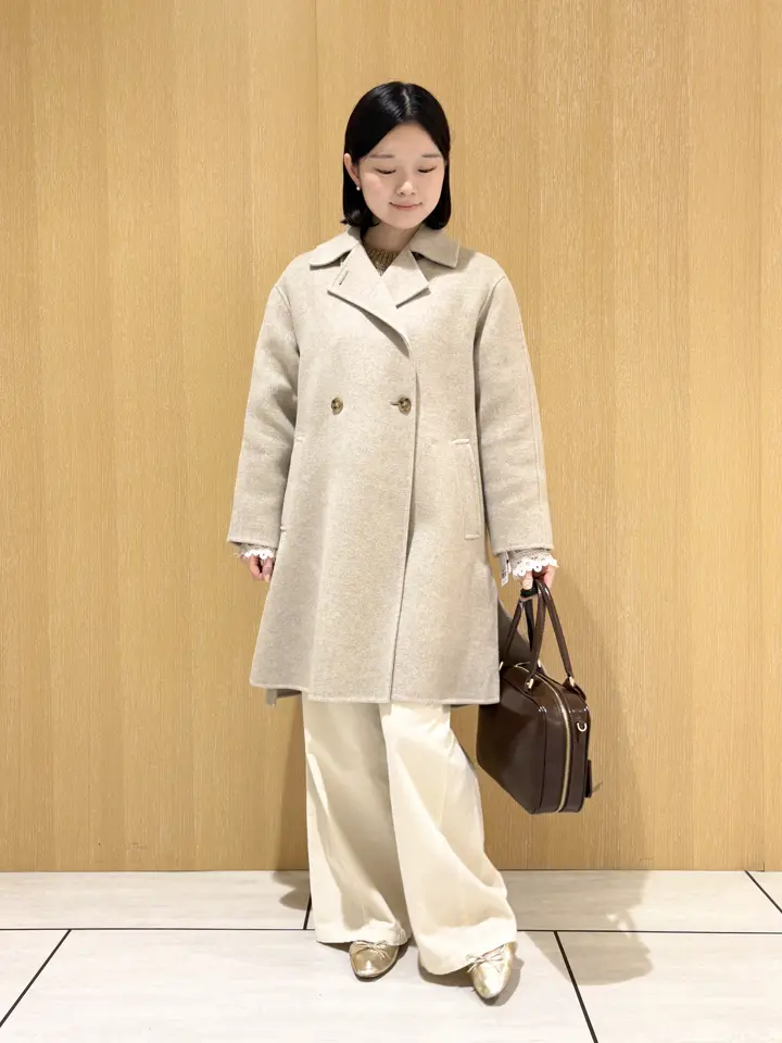 23区 S 松浦 コーディネート画像