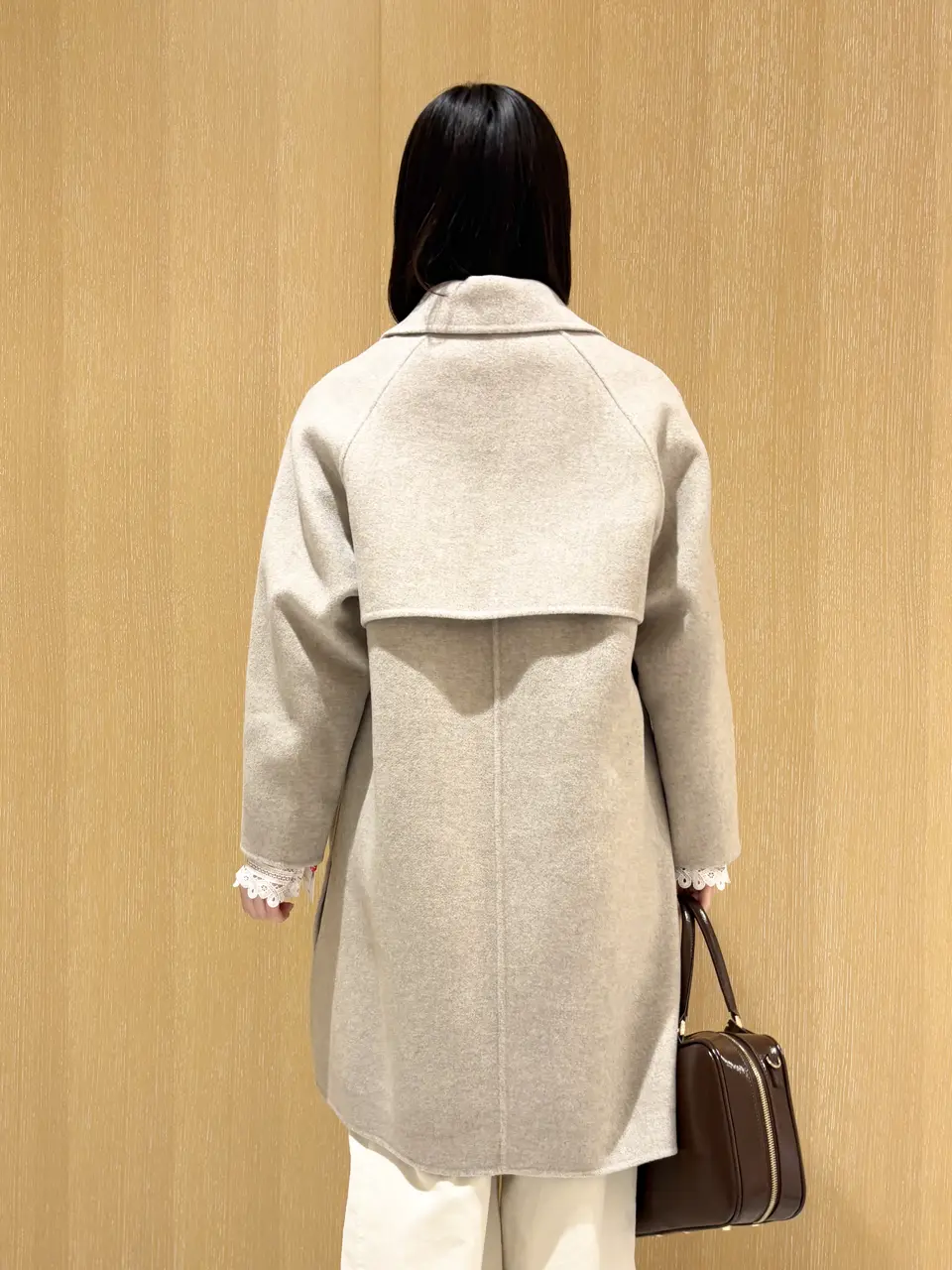 23区 S 松浦 コーディネート画像