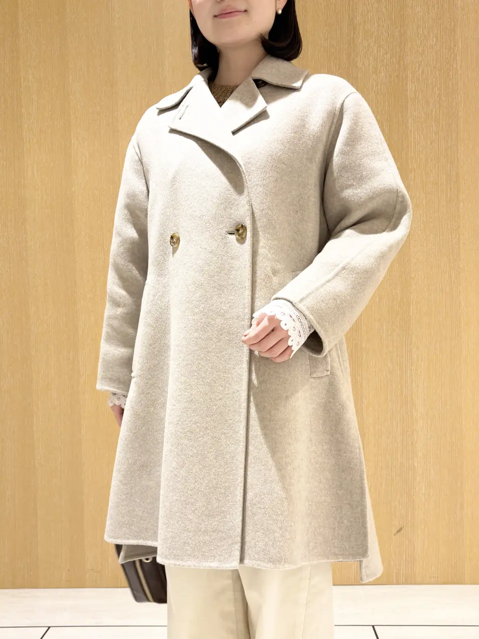 23区 S 松浦 コーディネート画像