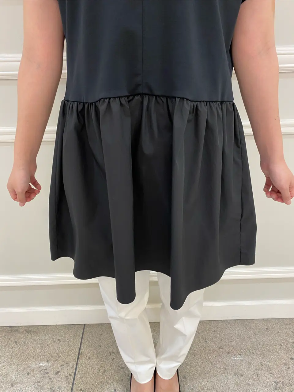 23区 中村 コーディネート画像