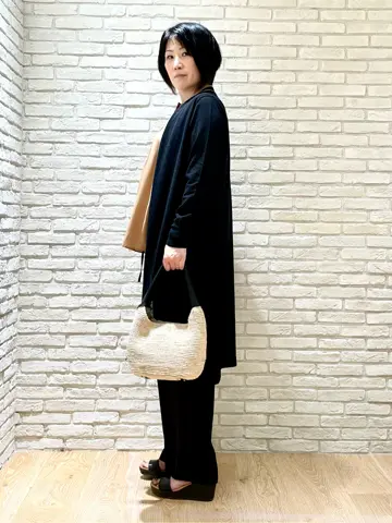 23区 井上 コーディネート画像