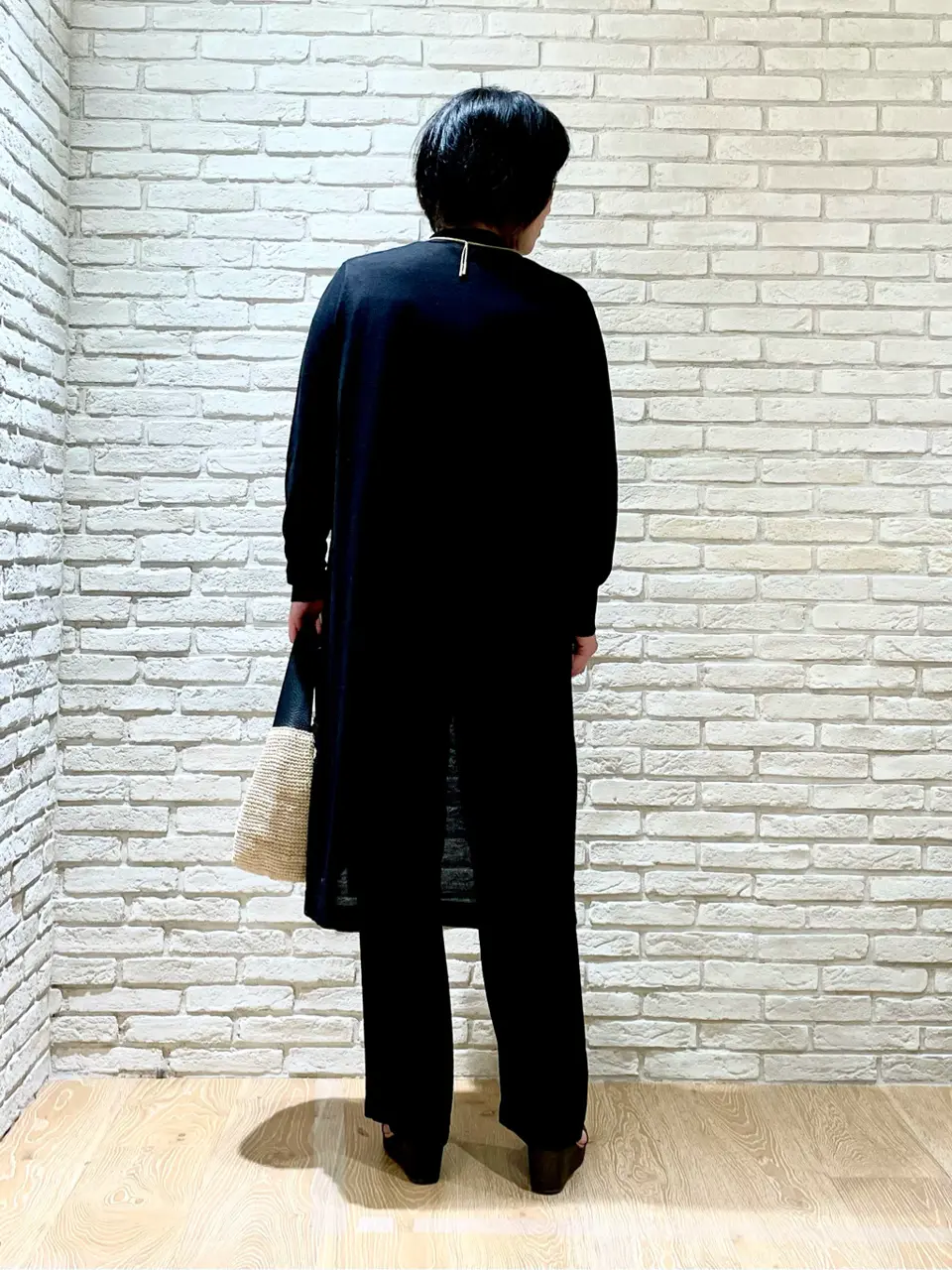 23区 井上 コーディネート画像