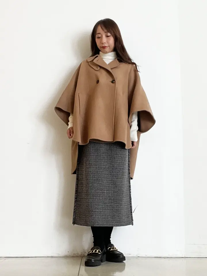 23区 原 コーディネート画像