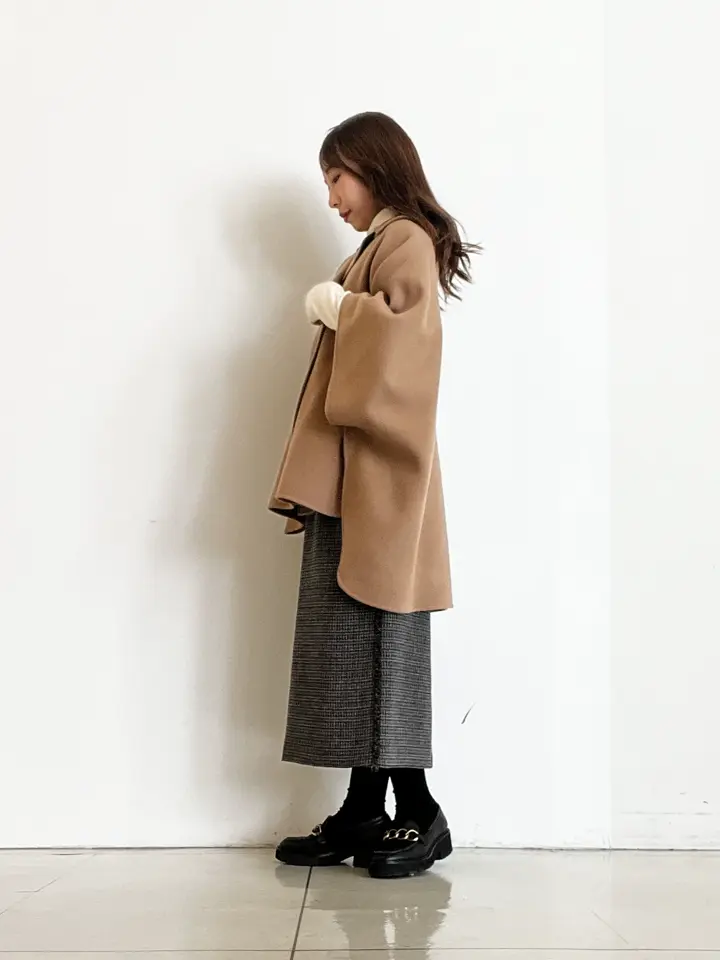 23区 原 コーディネート画像