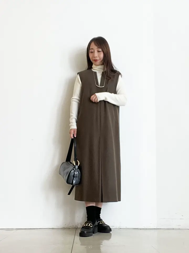 23区 原 コーディネート画像