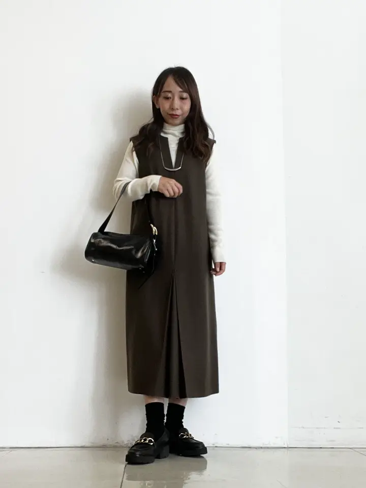 23区 原 コーディネート画像