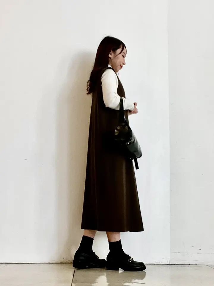 23区 原 コーディネート画像