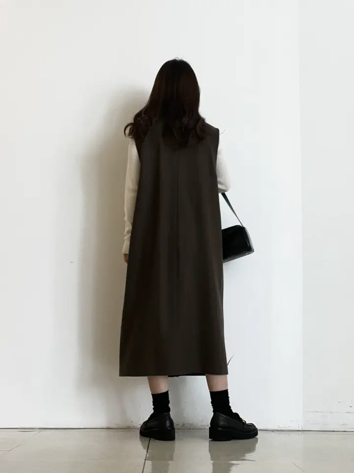 23区 原 コーディネート画像