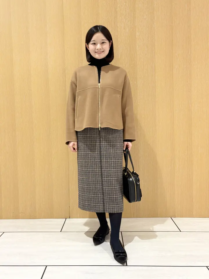 23区 S 松浦 コーディネート画像