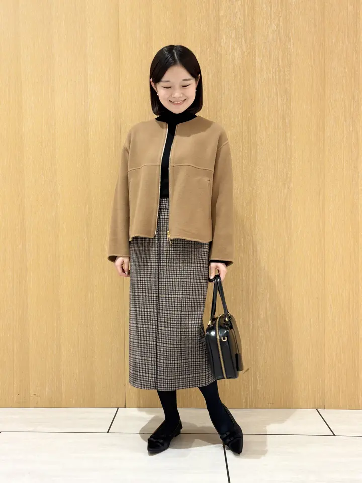 23区 S 松浦 コーディネート画像