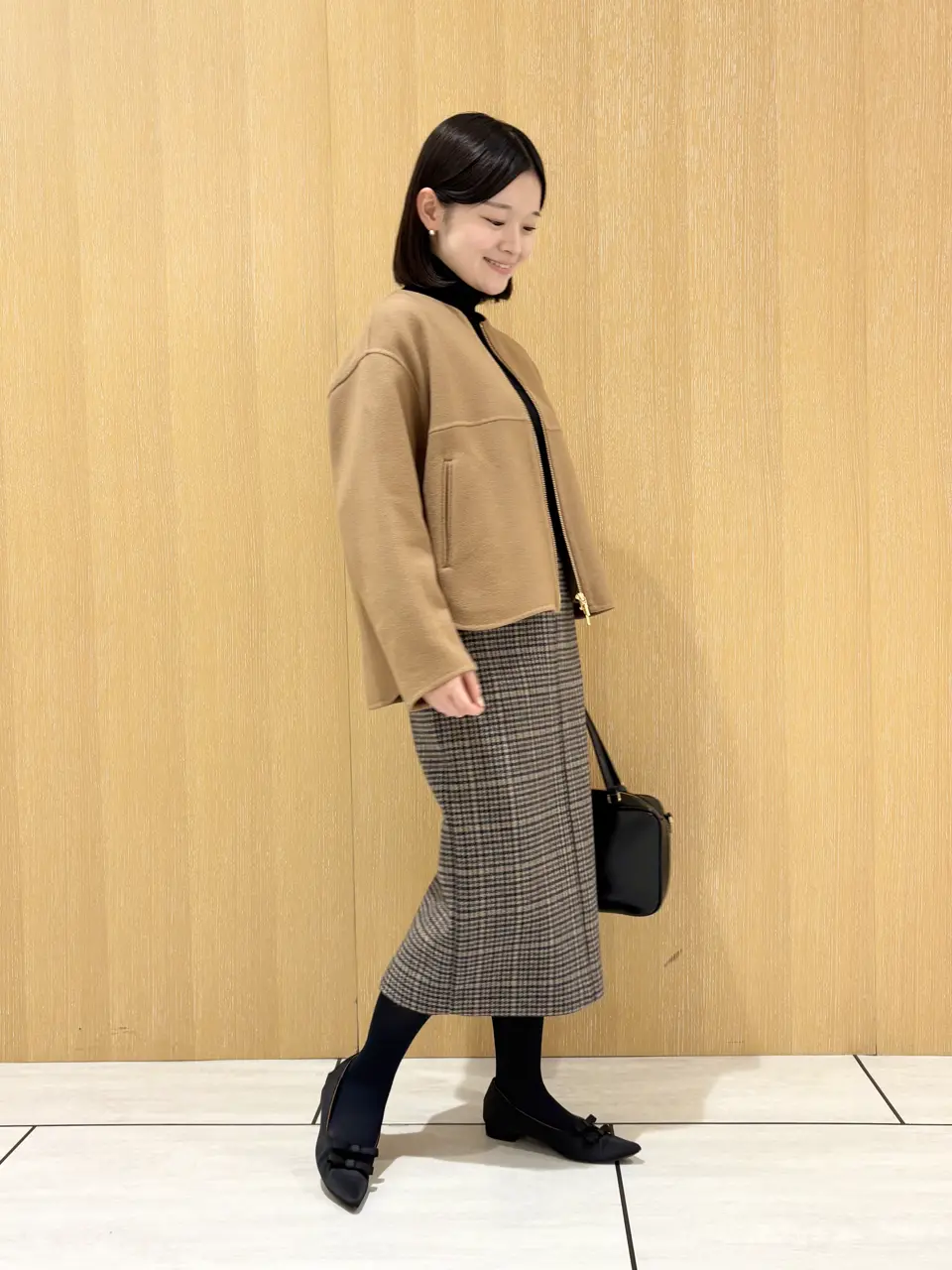 23区 S 松浦 コーディネート画像