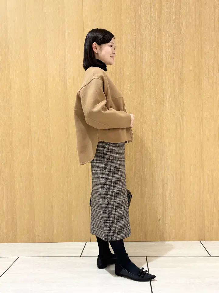 23区 S 松浦 コーディネート画像