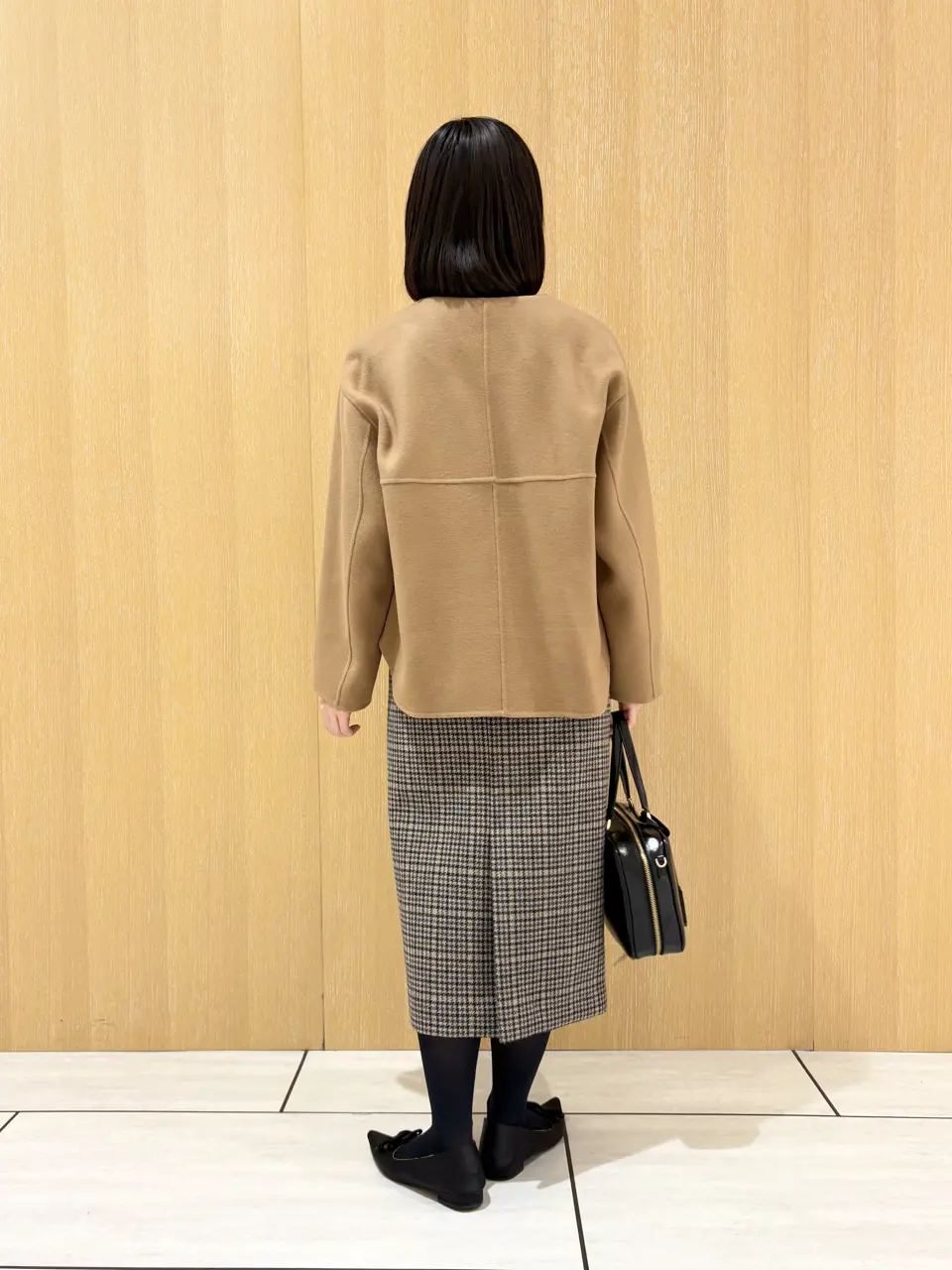 23区 S 松浦 コーディネート画像