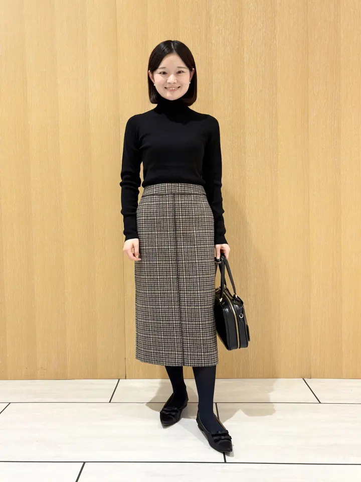 23区 S 松浦 コーディネート画像