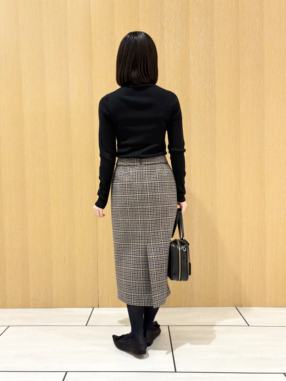 23区 S 松浦 コーディネート画像