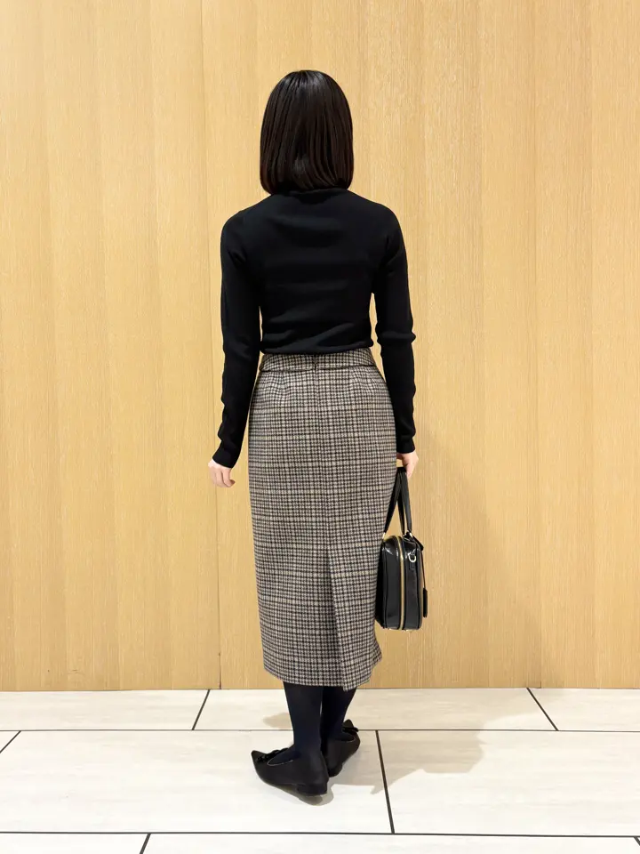 23区 S 松浦 コーディネート画像