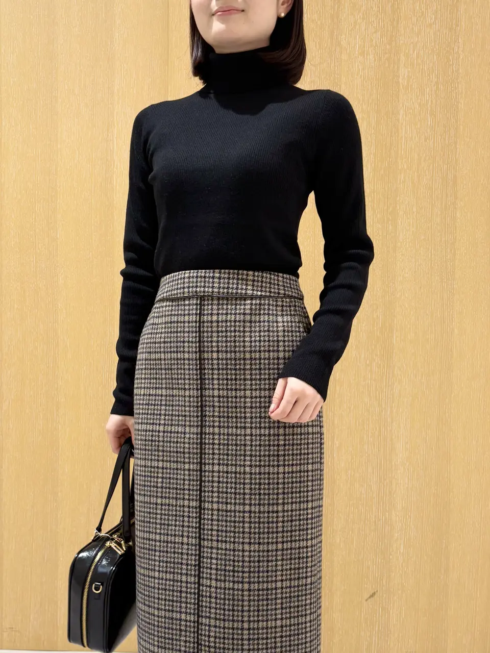 23区 S 松浦 コーディネート画像