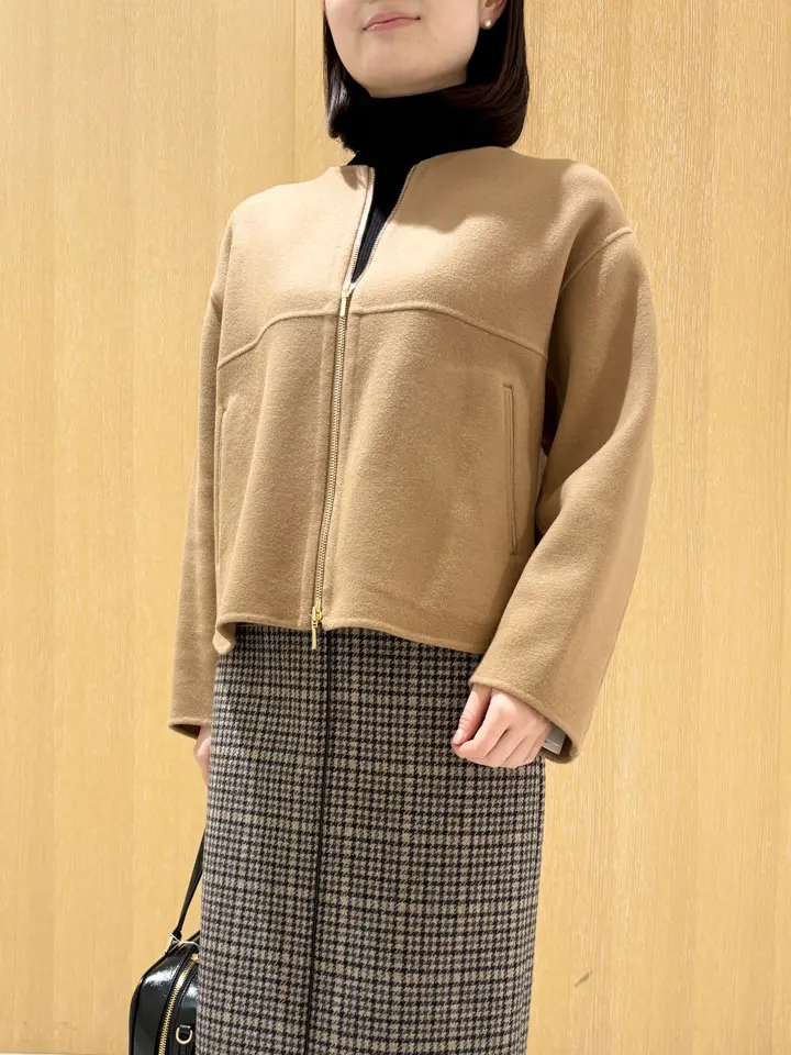 23区 S 松浦 コーディネート画像