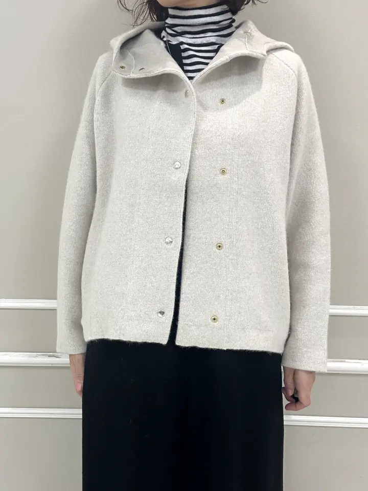 23区 助川 コーディネート画像