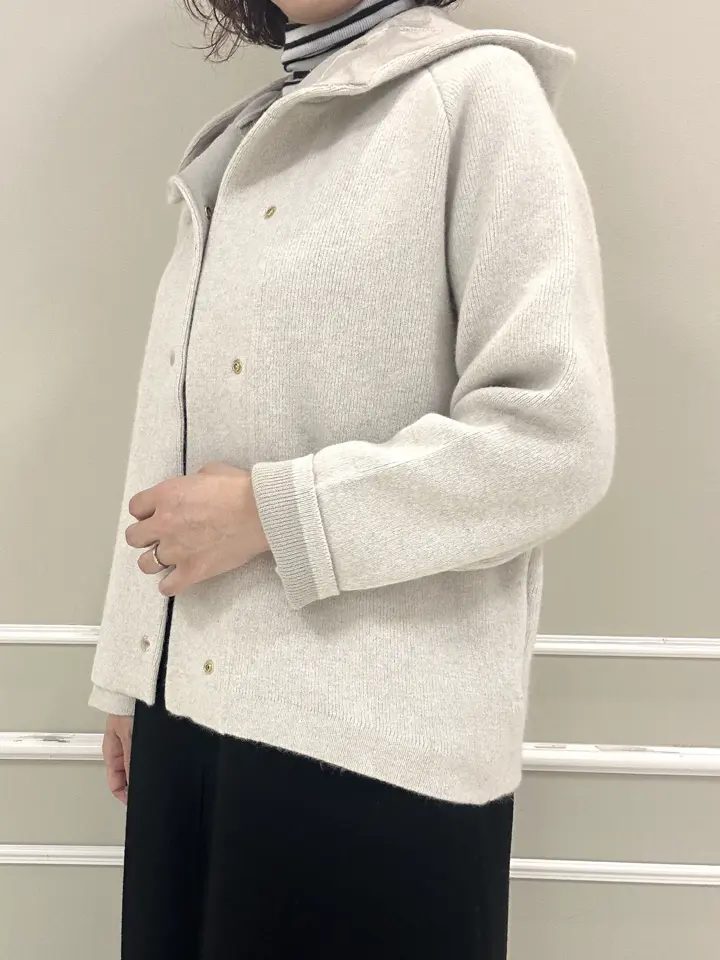 23区 助川 コーディネート画像