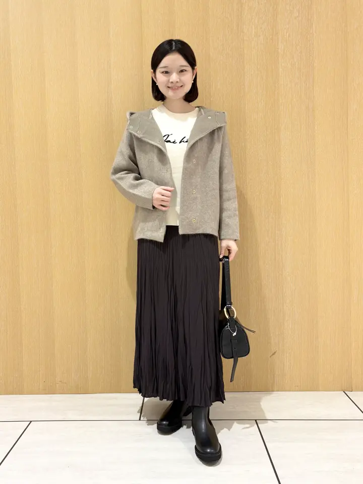 23区 S 松浦 コーディネート画像