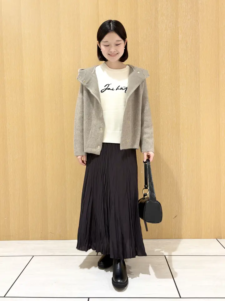 23区 S 松浦 コーディネート画像