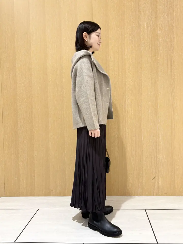 23区 S 松浦 コーディネート画像