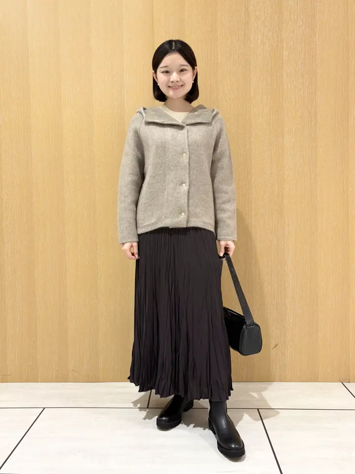 23区 S 松浦 コーディネート画像