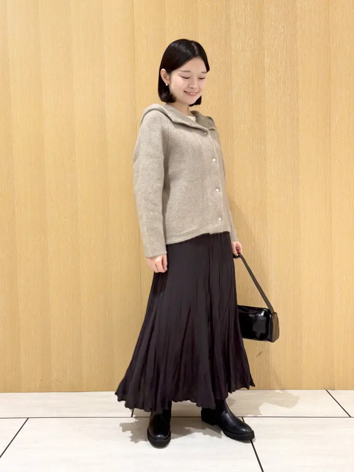 23区 S 松浦 コーディネート画像