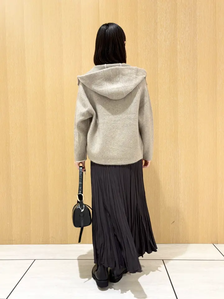 23区 S 松浦 コーディネート画像