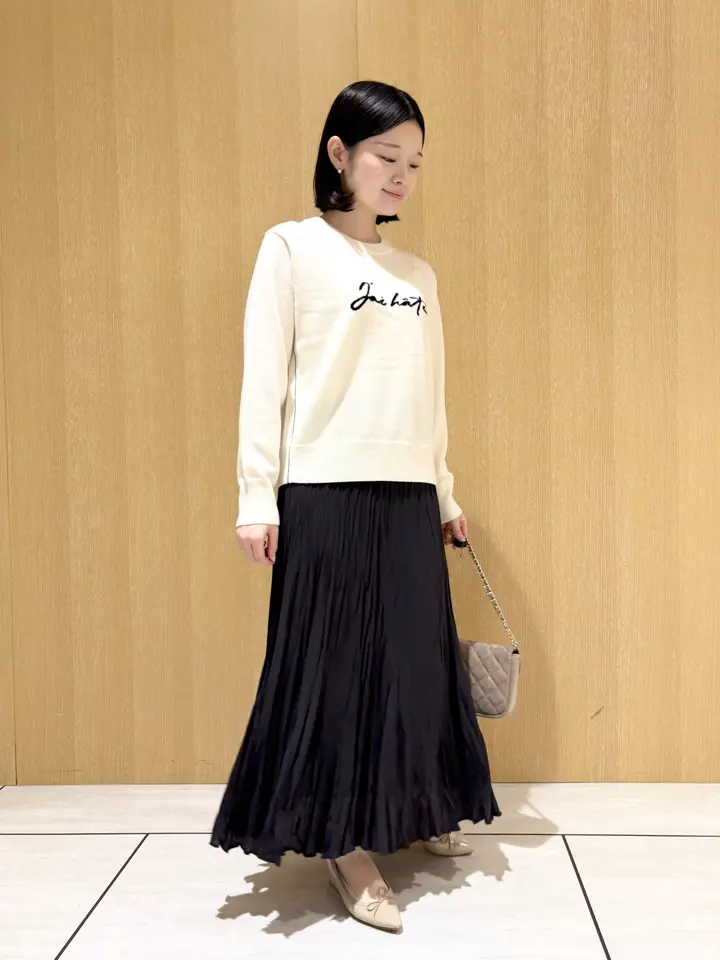 23区 S 松浦 コーディネート画像