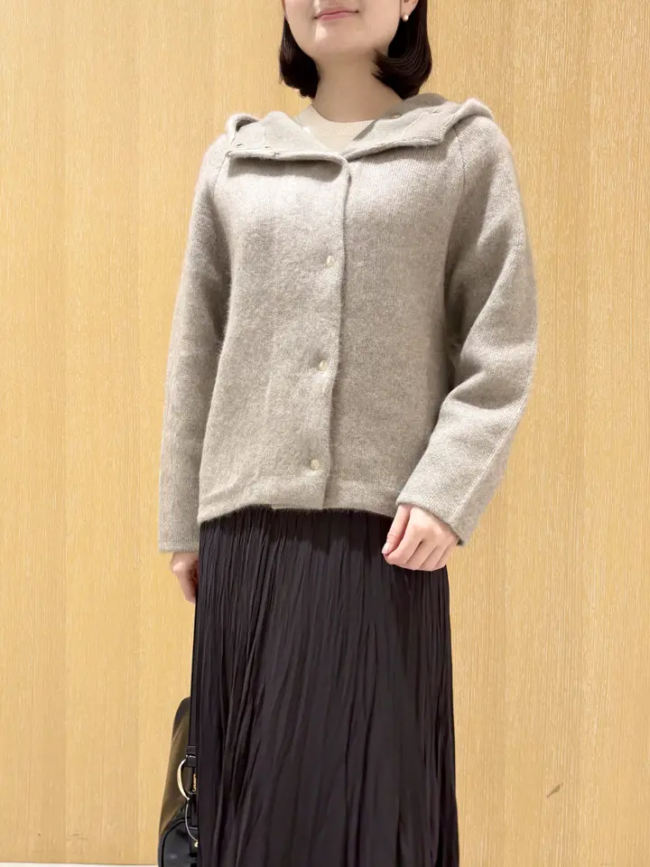 23区 S 松浦 コーディネート画像