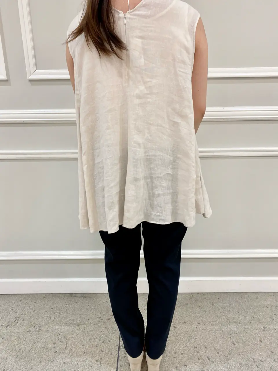 23区 中村 コーディネート画像