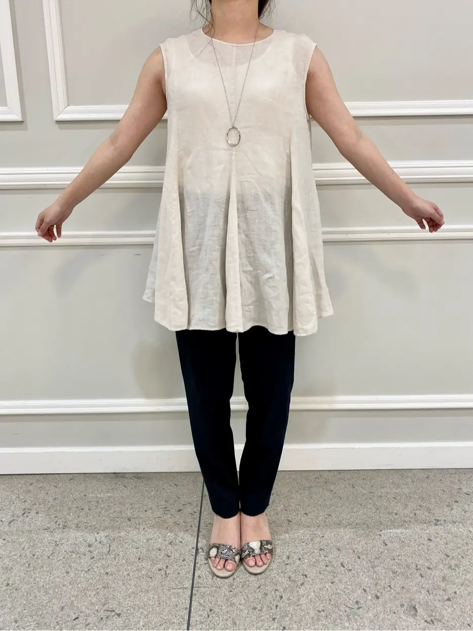 23区 中村 コーディネート画像