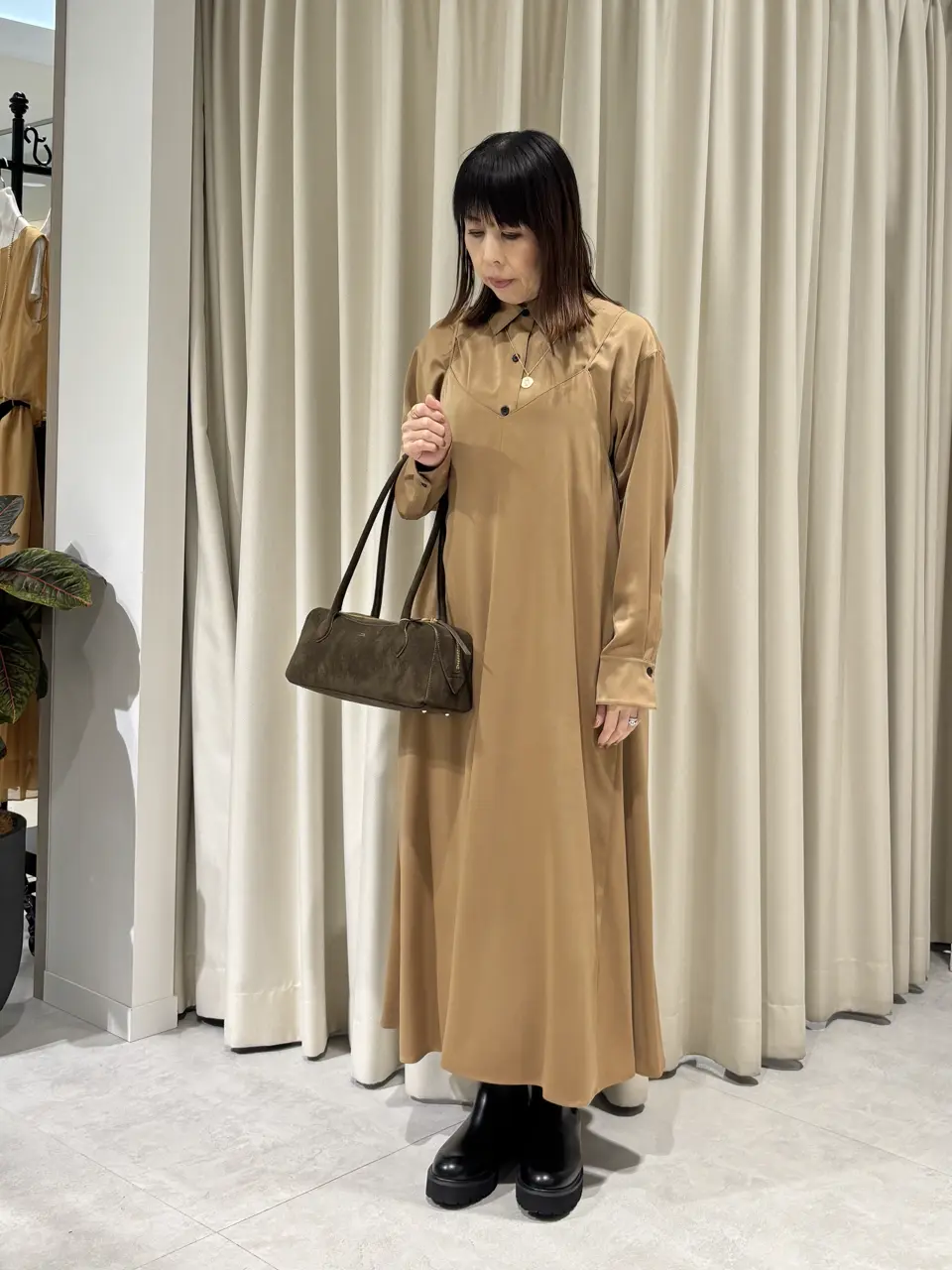 23区 石川 コーディネート画像