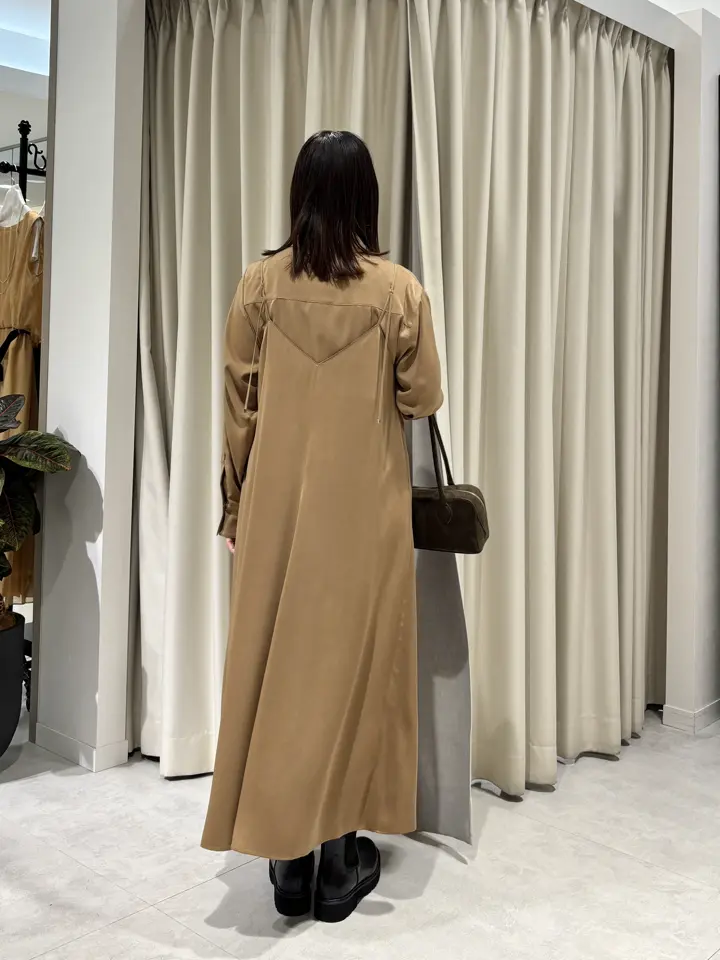 23区 石川 コーディネート画像