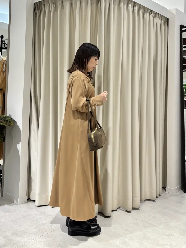 23区 石川 コーディネート画像