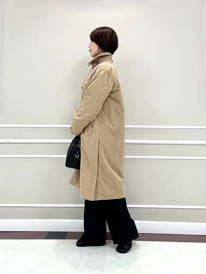 23区 荒川 コーディネート画像