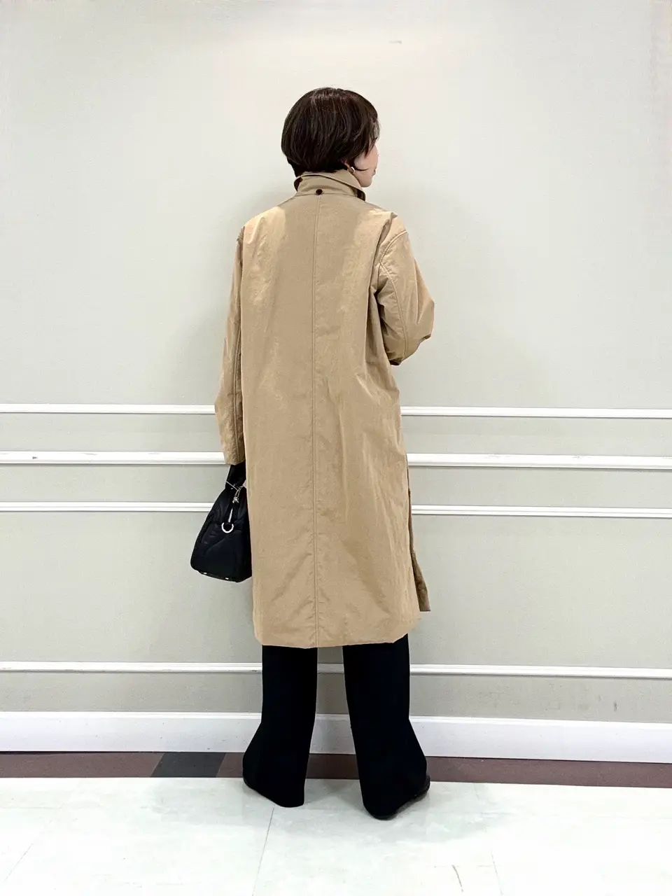 23区 荒川 コーディネート画像