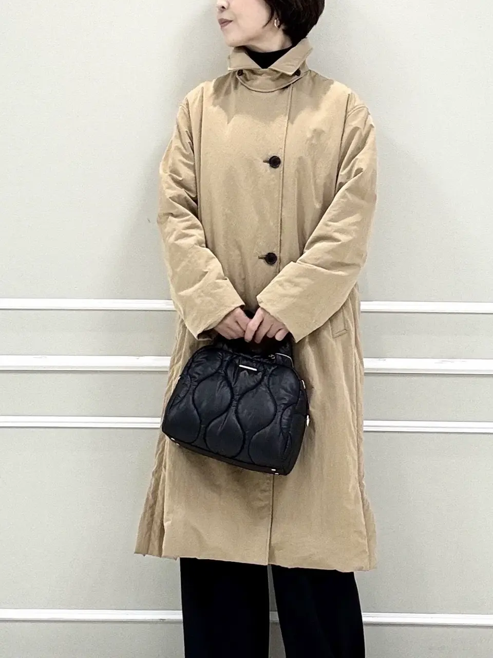 23区 荒川 コーディネート画像