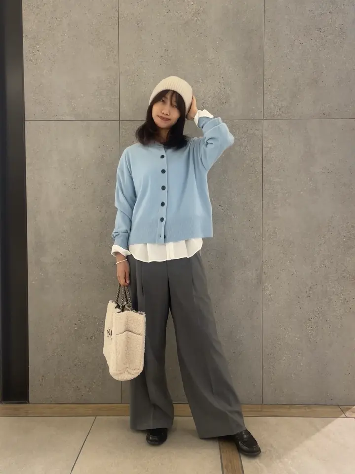 23区 宋詞 コーディネート画像