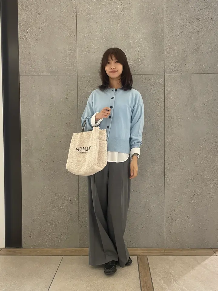 23区 宋詞 コーディネート画像