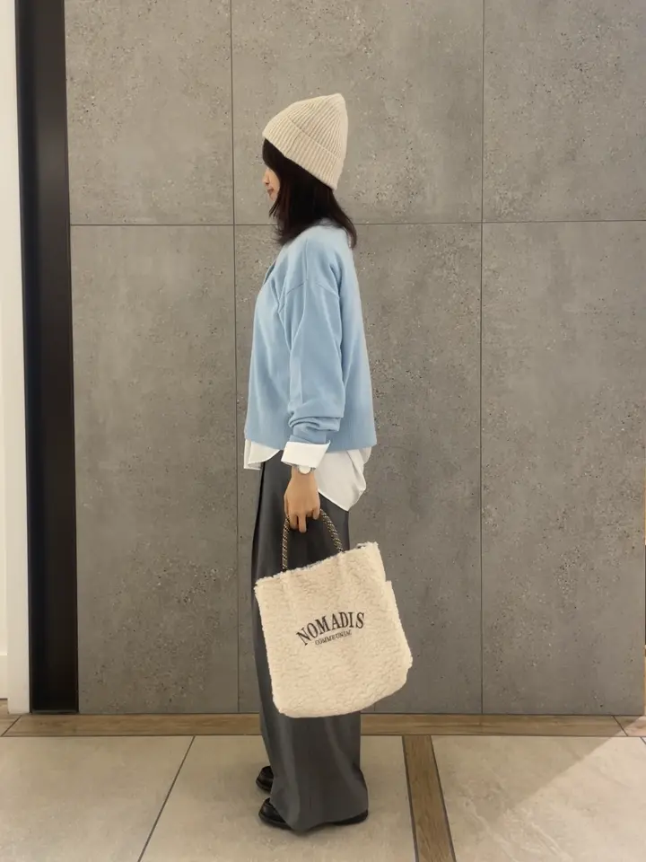 23区 宋詞 コーディネート画像