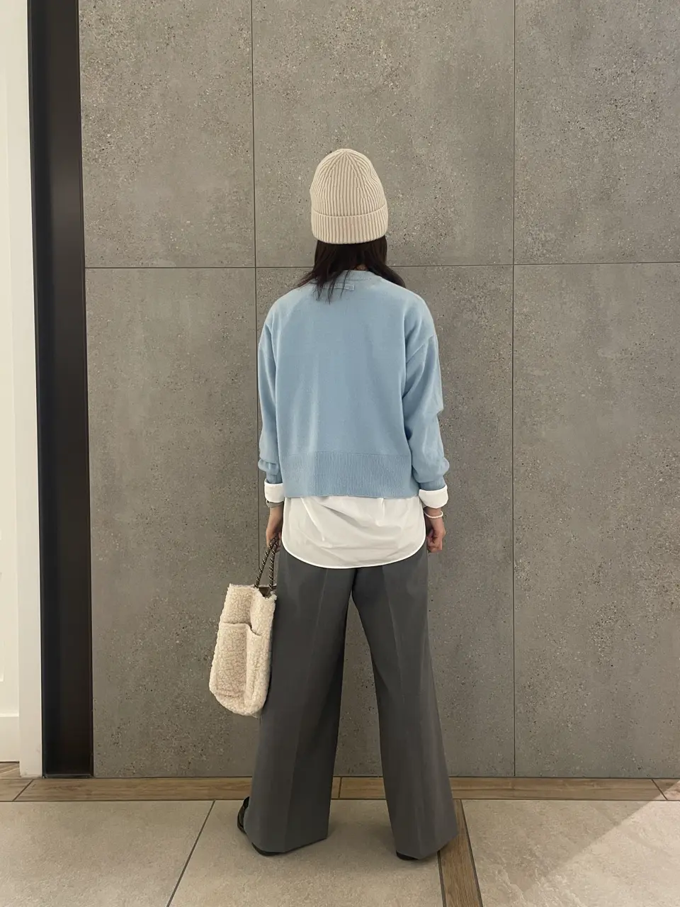 23区 宋詞 コーディネート画像